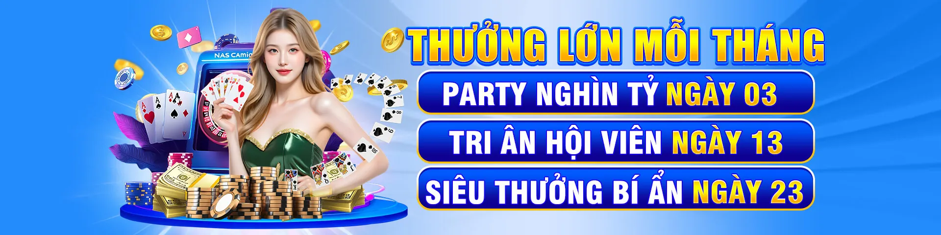 NN99 Casino Trực Tuyến