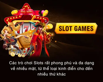 Đa dạng trò chơi như thể thao, casino, nổ hũ trên NN99