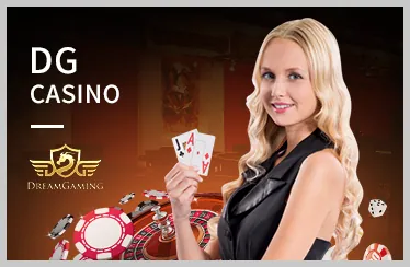 Bàn chơi casino trực tuyến NN99 với người chia bài thật